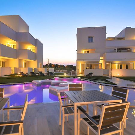 Marina Junior Suite 4 Stelle S Caorle Zewnętrze zdjęcie