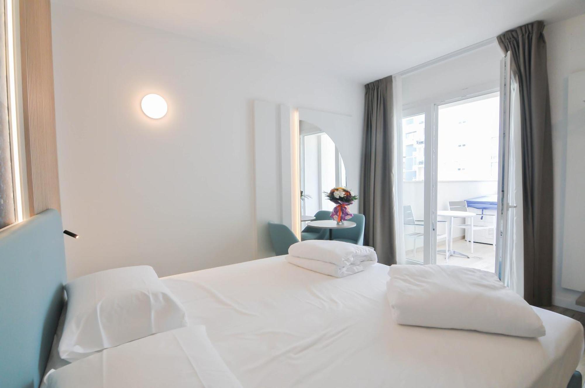 Marina Junior Suite 4 Stelle S Caorle Zewnętrze zdjęcie