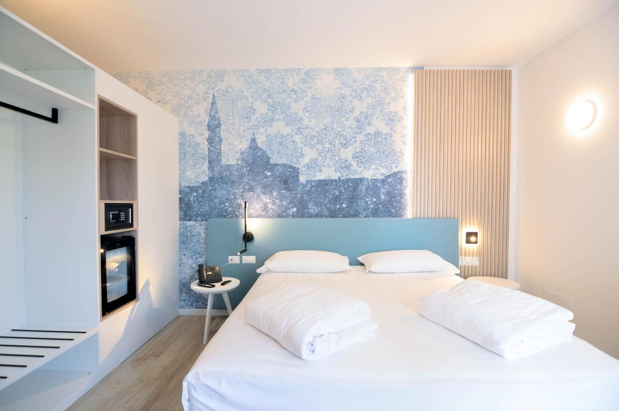 Marina Junior Suite 4 Stelle S Caorle Zewnętrze zdjęcie